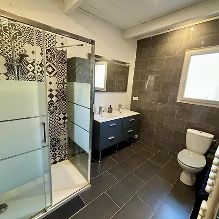 Villa Montecristo, Clim, Piscine Privée, 300m. *