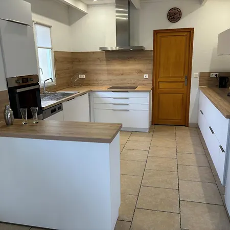 Montecristo, Clim, Piscine Privee, 300m. Talasani