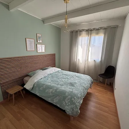 Montecristo, Clim, Piscine Privée, 300m. *