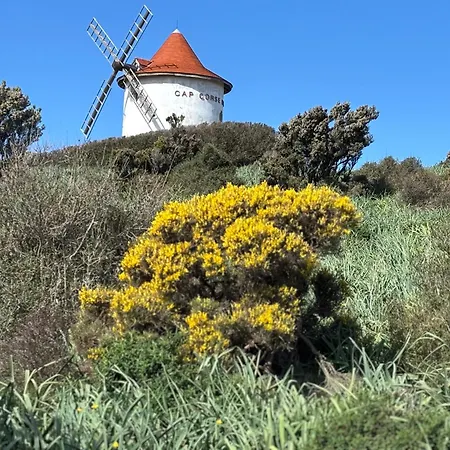 Montecristo, Clim, Piscine Privée, 300m. Villa *