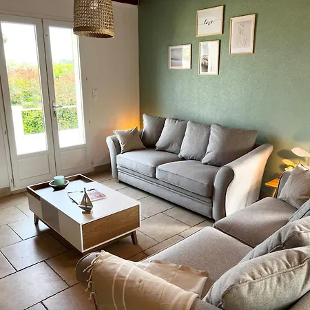 Βίλα Montecristo, Clim, Piscine Privee, 300m. *