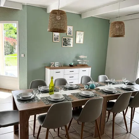 Montecristo, Clim, Piscine Privée, 300m. Talasani