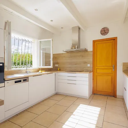 Montecristo, Clim, Piscine Privée, 300m. *