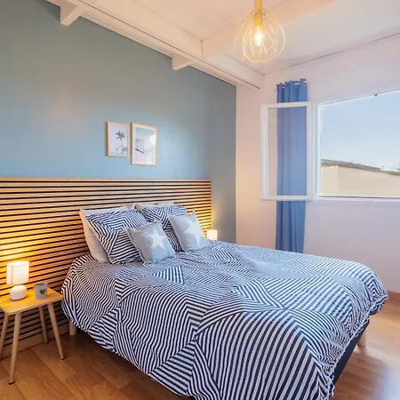 Montecristo, Clim, Piscine Privée, 300m. Talasani