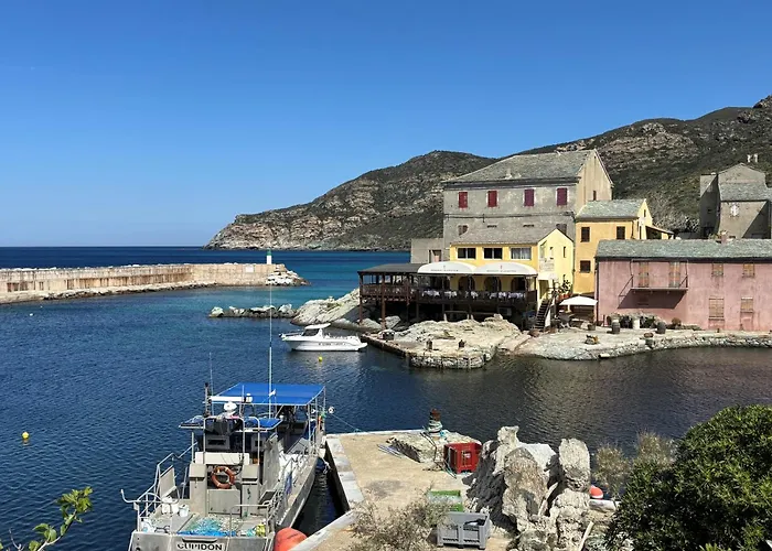 Montecristo, Clim, Piscine Privee, 300m. Villa *