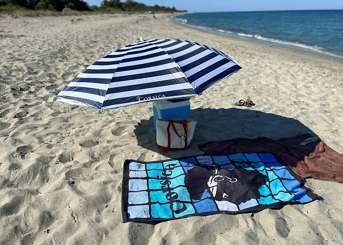 Montecristo, Clim, Piscine Privee, 300m. * Talasani