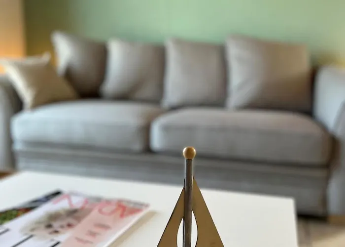 Villa Montecristo, Clim, Piscine Privee, 300m.