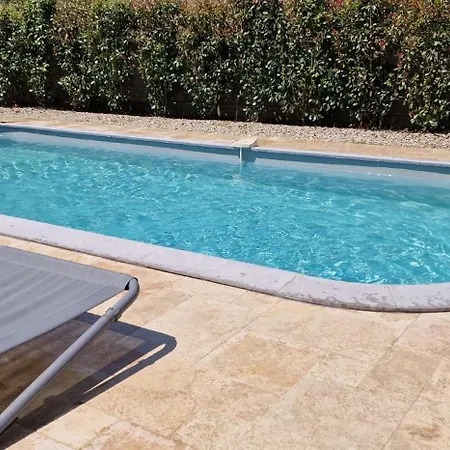 Villa Montecristo, Clim, Piscine Privee, 300m. *