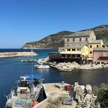 Montecristo, Clim, Piscine Privee, 300m. Villa *