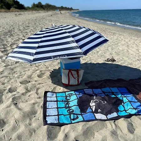 Montecristo, Clim, Piscine Privee, 300m. * Talasani