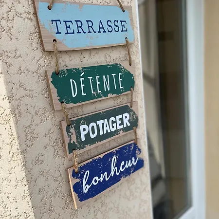 Montecristo, Clim, Piscine Privee, 300m. Villa