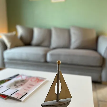 Villa Montecristo, Clim, Piscine Privee, 300m.