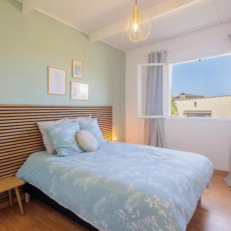 Montecristo, Clim, Piscine Privee, 300m. Вилла Talasani