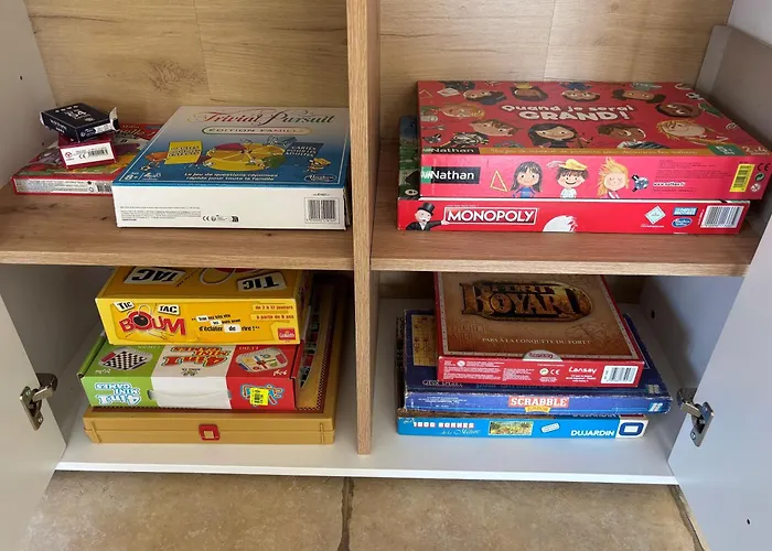 Montecristo, Clim, Piscine Privee, 300m. Villa Talasani