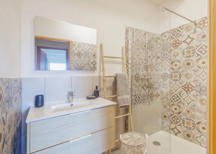 Montecristo, Clim, Piscine Privee, 300m. Villa Talasani