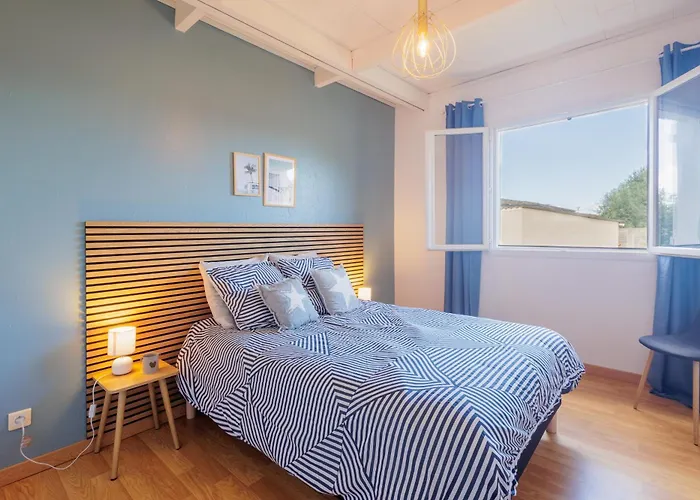 Montecristo, Clim, Piscine Privee, 300m. Talasani